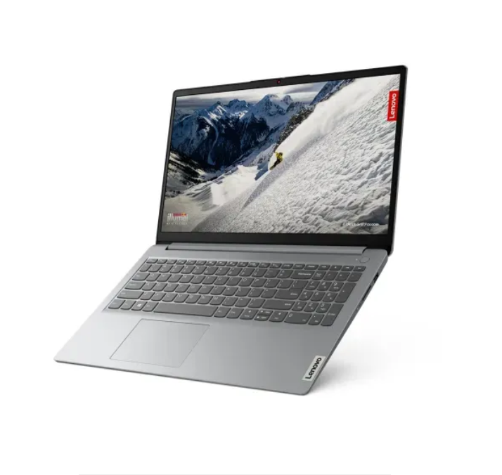 Lenovo IdeaPad 1 15AMN7 Ryzen 5 7520U 15.6" FHD Laptop