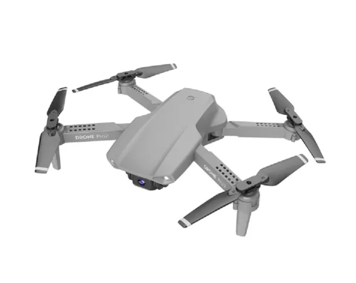 E99 Pro 2 4K Dual Camera WiFi Mini Toy Drone