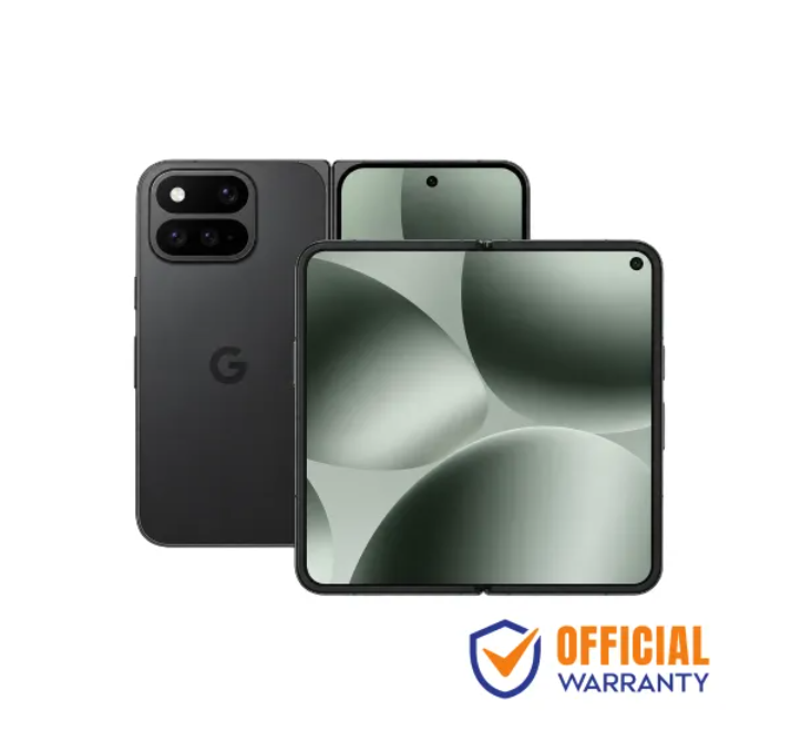 Google Pixel 11 Pro Fold