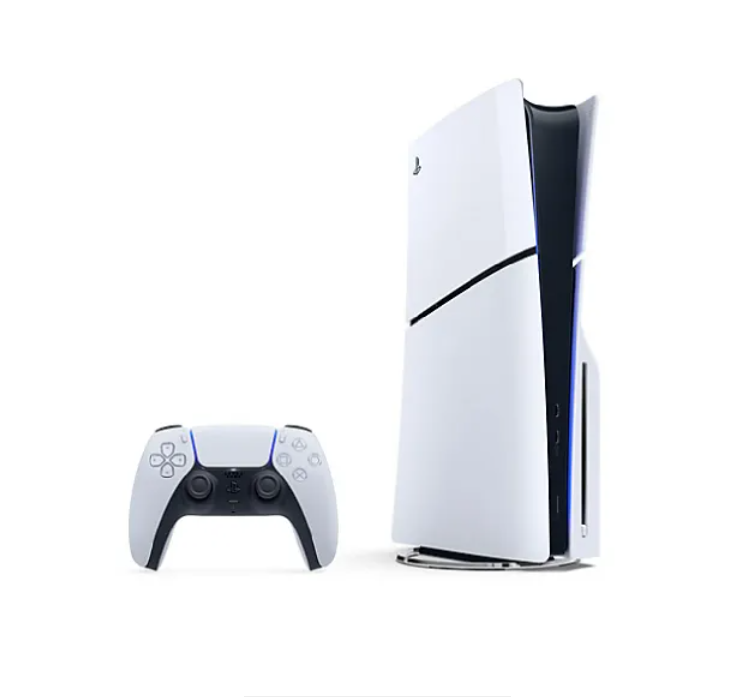 Sony PlayStation 5 Slim Gaming Console